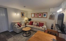 The Den, 2 Mins Chelt High Street, John Lewis Etc